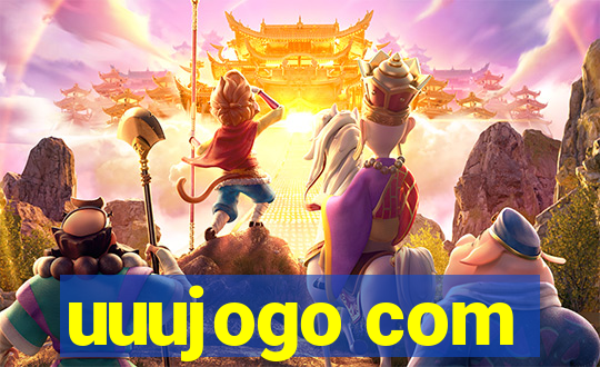 uuujogo com